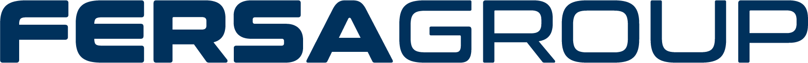 Fersa Group Logo cmyk