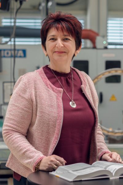 Diana Mühlbauer