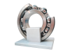NKE premium hybrid deep groove ball bearing 6330-C3-HYB for wind generator applications