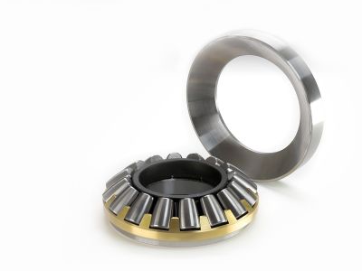 NKE spherical roller thrust bearings